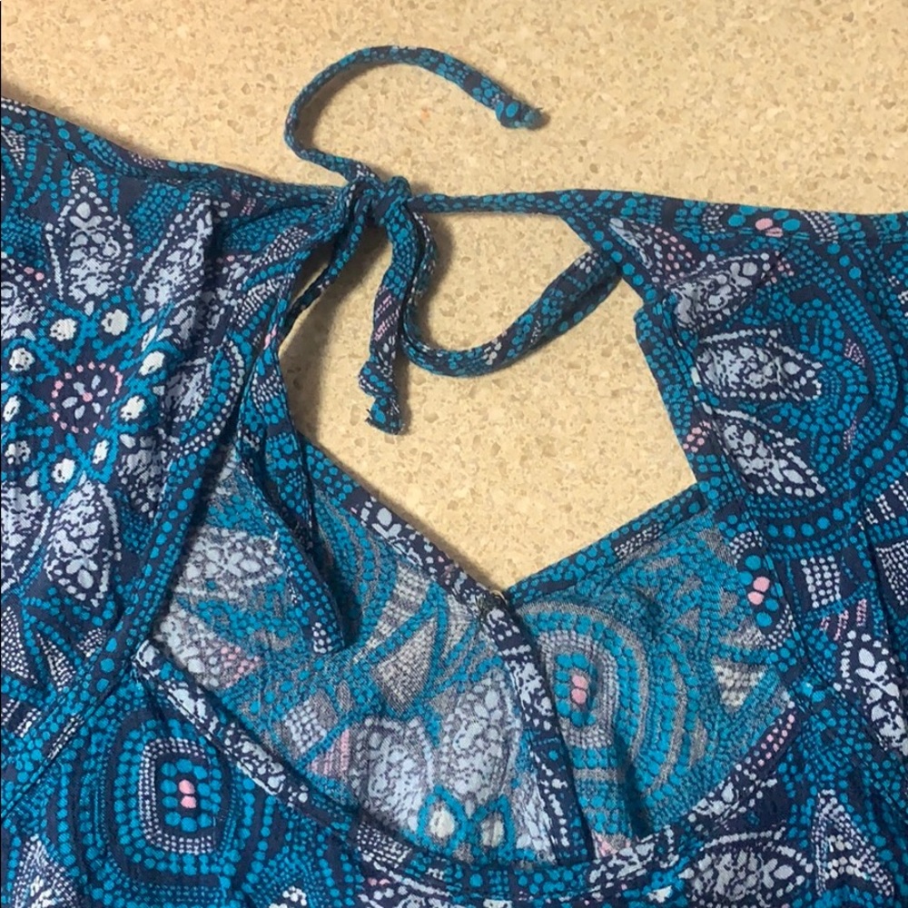comfy romper!! 💙 - Picture 5 of 5